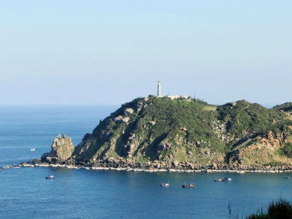 Mũi đại lãnh (Nguồn: Internet).