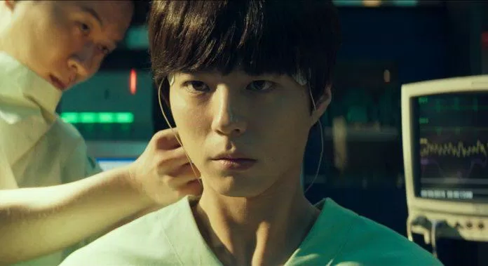 Park Bo Gum sẽ vào vai Seo Bok bất tử (Ảnh: Internet)