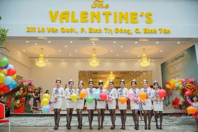 10 nhà hàng tiệc cưới sang - xịn - mịn tại Sài Gòn: Mùa cưới đến rồi, tìm hiểu ngay thôi! Callary Wedding Capella Parkview Diamond Place Grand Palace HCM hình ảnh Hương Phố list list shop Melisa Center Metropole nhà hàng nhà hàng tiệc cưới nhà hàng tiệc cưới sài gòn Sài Gòn sự kiện TDG Center thông tin tiệc cưới TP.HCM Trung tâm Valentine White Palace