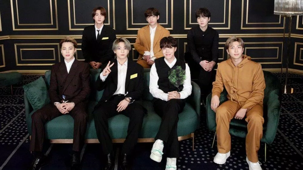 BTS (Ảnh: Internet). BTS (Ảnh: Internet).