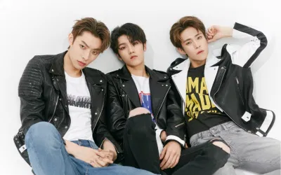 Nhóm nhạc nam ONER. (Nguồn: Internet) Nhóm nhạc nam ONER. (Nguồn: Internet)