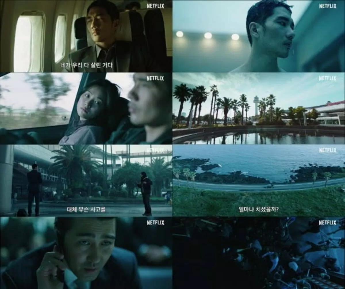 Bộ phim được các nhà chuyên môn đánh giá cao ( Ảnh: Internet )