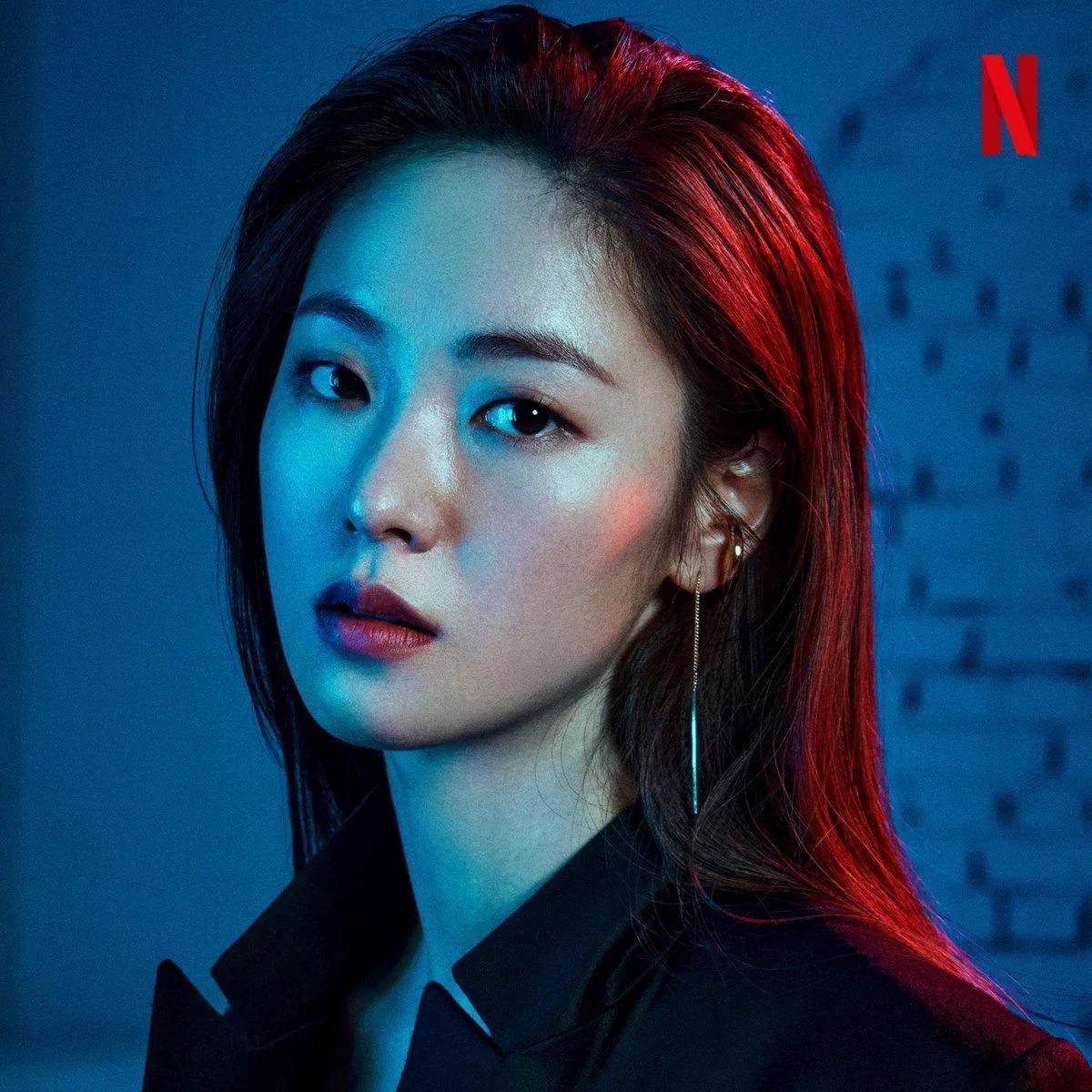 Nữ diễn viên triển vọng Jeon Yeo Bin ( Ảnh: Internet )