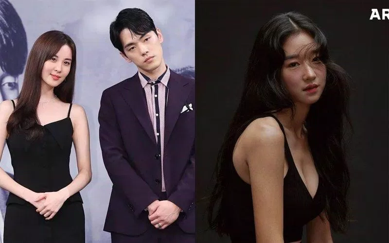 "Điên nữ" Seo Ye Ji chính là chi phối Kim Jung Hyun? (ảnh: internet)