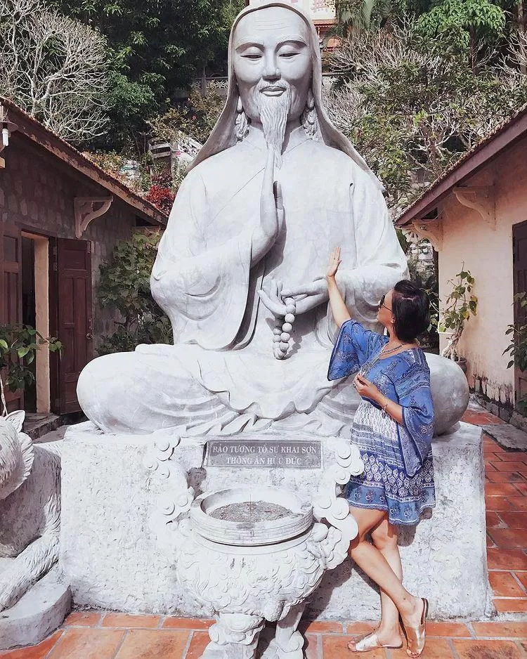 Núi Tà Cú, Phan Thiết. Nguồn: Internet