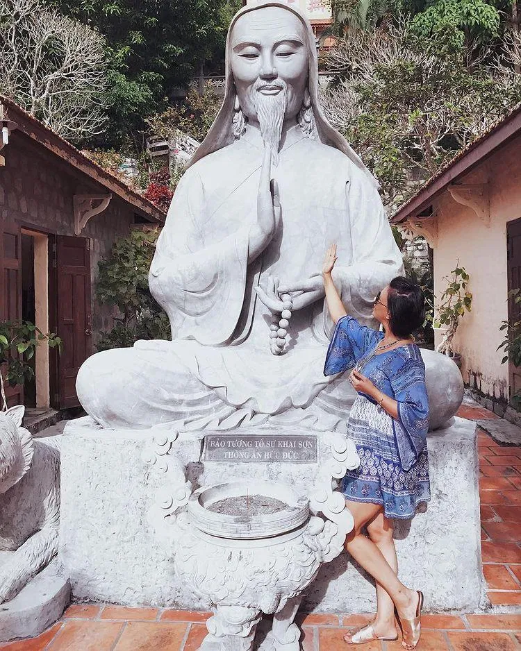 Núi Tà Cú, Phan Thiết. Nguồn: Internet