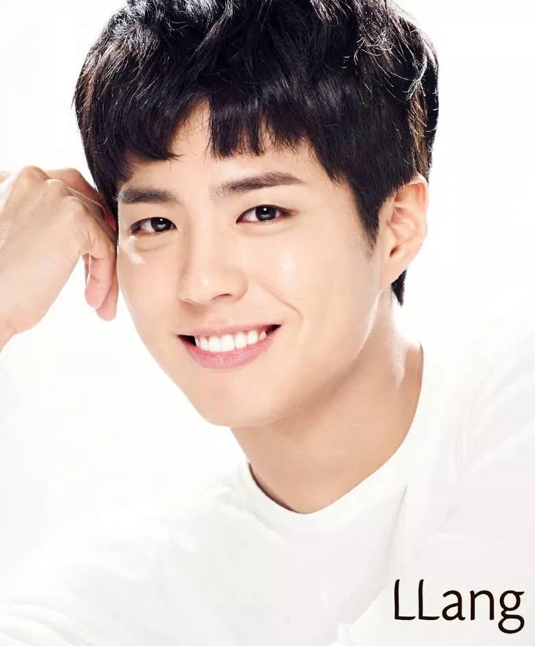 Park Bo Gum từng sống trong cảnh nghèo khó khi còn nhỏ. (Nguồn: Internet)