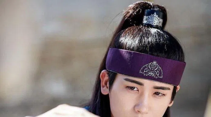 Nếu Park Hyung Sik đồng ý lời mời tham gia dự án này, người hâm mộ sẽ được ngắm một loạt hình ảnh Park Hyung Sik điển trai trong tạo hình cổ trang (Nguồn: Internet).