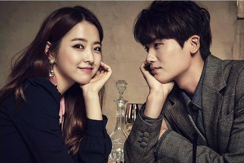 Park Hyung Sik và Park Bo Young (Ảnh: Internet). Park Hyung Sik và Park Bo Young (Ảnh: Internet).