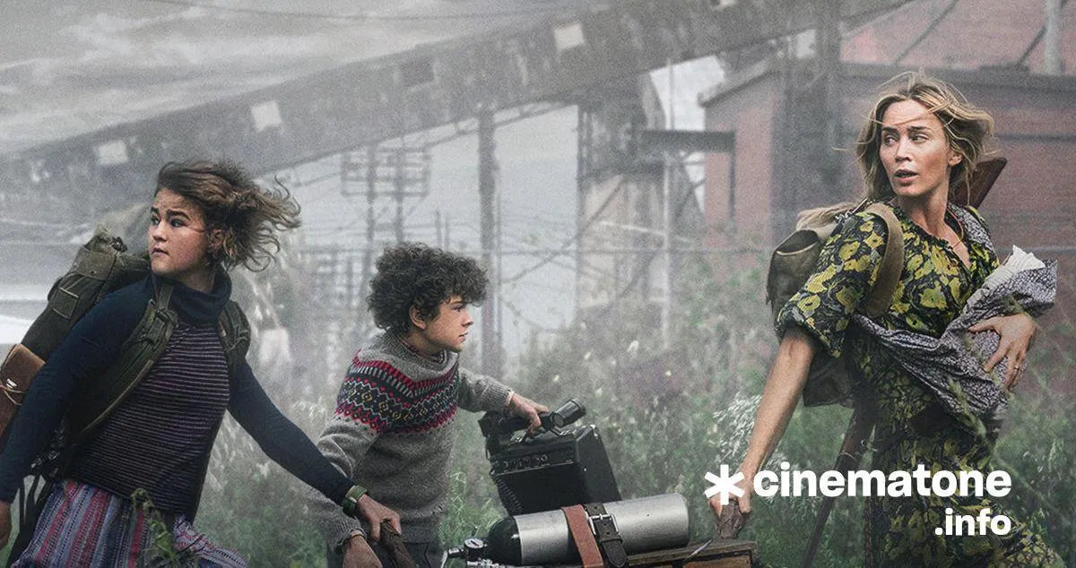 Bộ phim kinh dị được khán giả mong chờ nhất năm 2021. (Ảnh: Internet) Bộ phim kinh dị được khán giả mong chờ nhất năm 2021. (Ảnh: Internet)