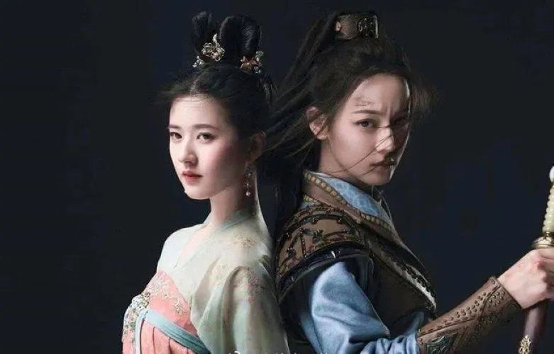 Trường Ca Hành lên sóng: Liệu phim của Nhiệt Ba và Ngô Lỗi có đáng bị chê như lời đồn? bách hợp Địch Lệ Nhiệt Ba lưu vũ ninh Ngô Lỗi Phim cổ trang Trung Quốc hay 2021 Phim cổ trang trung quốc hay nhất Phim cổ trang Trung Quốc hay nhất năm 2021 Phương Dật Luân Triệu Lộ Tư Trường Ca Hành