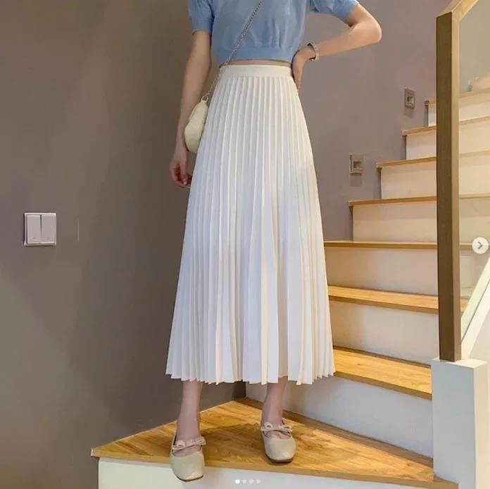 Set đồ cực chuẩn cho team ưu thích sự nhẹ nhàng (Nguồn: Internet)