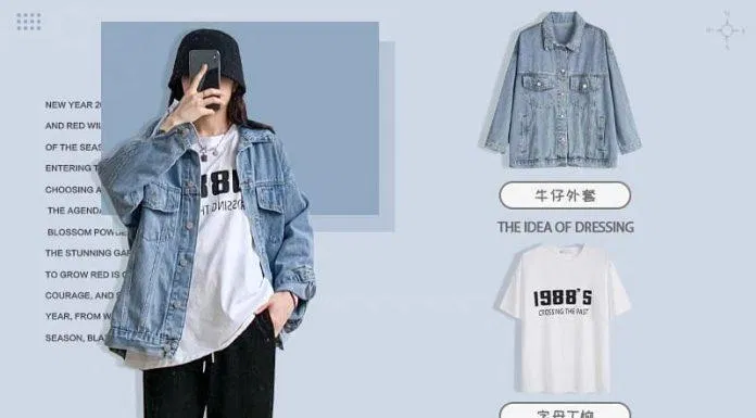 Nổi bật cùng boots cao cổ (Nguồn: Internet) Nổi bật cùng boots cao cổ (Nguồn: Internet)
