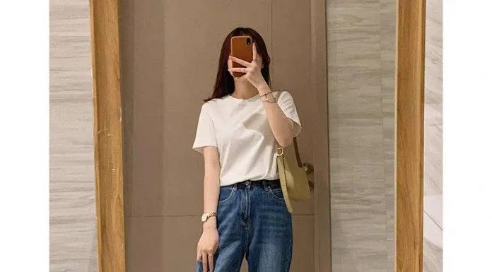 Tone xanh-trắng nhẹ nhàng (Nguồn: Internet) Tone xanh-trắng nhẹ nhàng (Nguồn: Internet)