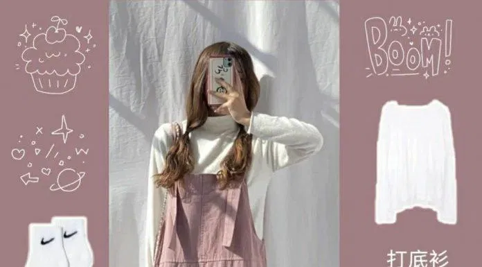 Màu hồng xinh xẻo (Nguồn: Internet) Màu hồng xinh xẻo (Nguồn: Internet)