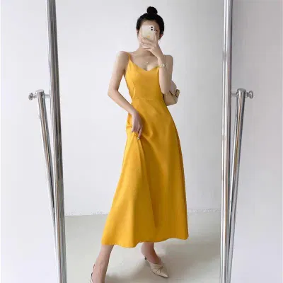 Tone màu vàng vừa trẻ trung lại nổi bật (Nguồn: Internet) Tone màu vàng vừa trẻ trung lại nổi bật (Nguồn: Internet)