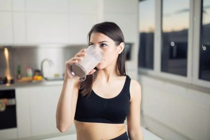 Protein đã được chứng minh là giúp giảm cân hiệu quả (Nguồn: Internet). Protein đã được chứng minh là giúp giảm cân hiệu quả (Nguồn: Internet).