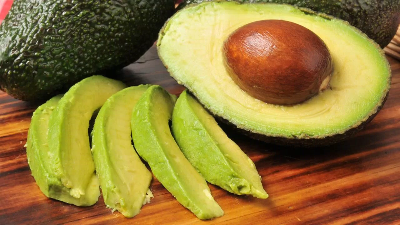 Bơ rất ngon miệng và giàu dinh dưỡng. (Nguồn: Internet) Bơ rất ngon miệng và giàu dinh dưỡng. (Nguồn: Internet)