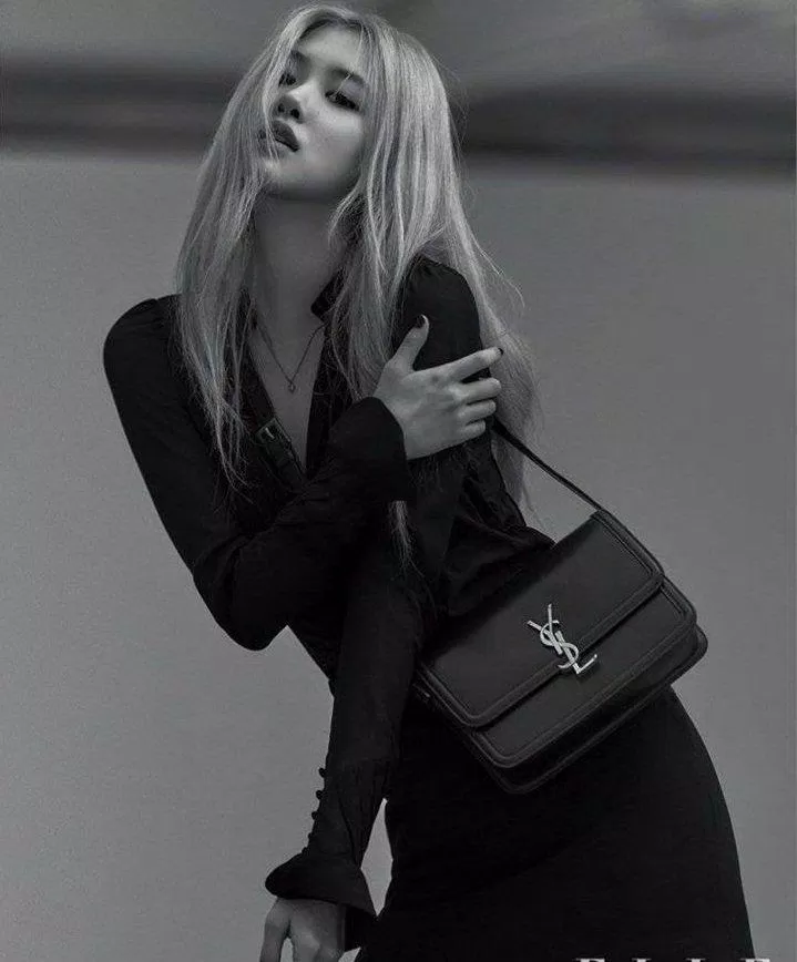 Rosé (BLACKPINK) đã mở kênh YouTube của riêng mình. (Nguồn: Internet) Rosé (BLACKPINK) đã mở kênh YouTube của riêng mình. (Nguồn: Internet)