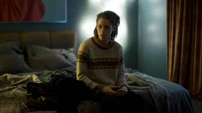 Kristen Stewart (Ảnh: Internet)