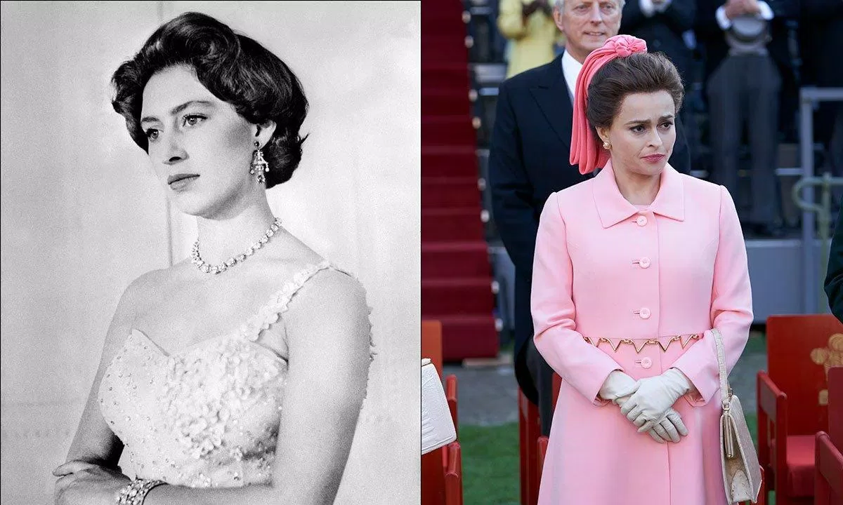 Helena Bonham Carter (Ảnh: Internet)