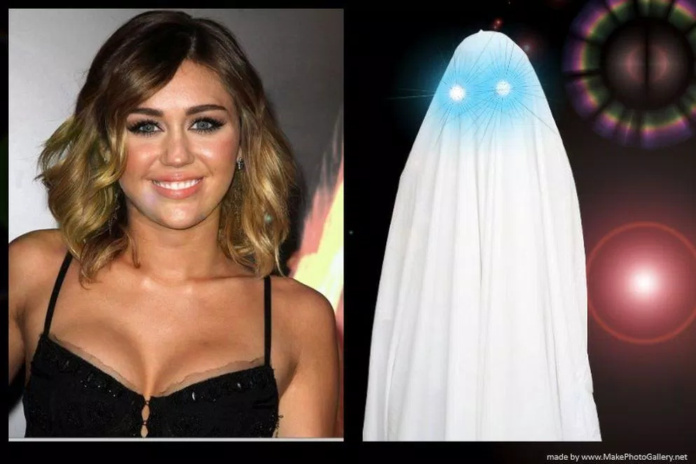 Miley Cyrus (Ảnh: Internet)