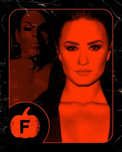 Demi Lovato (Ảnh: Internet)