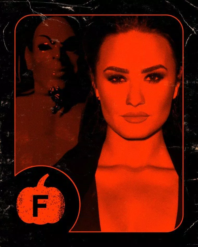 Demi Lovato (Ảnh: Internet)