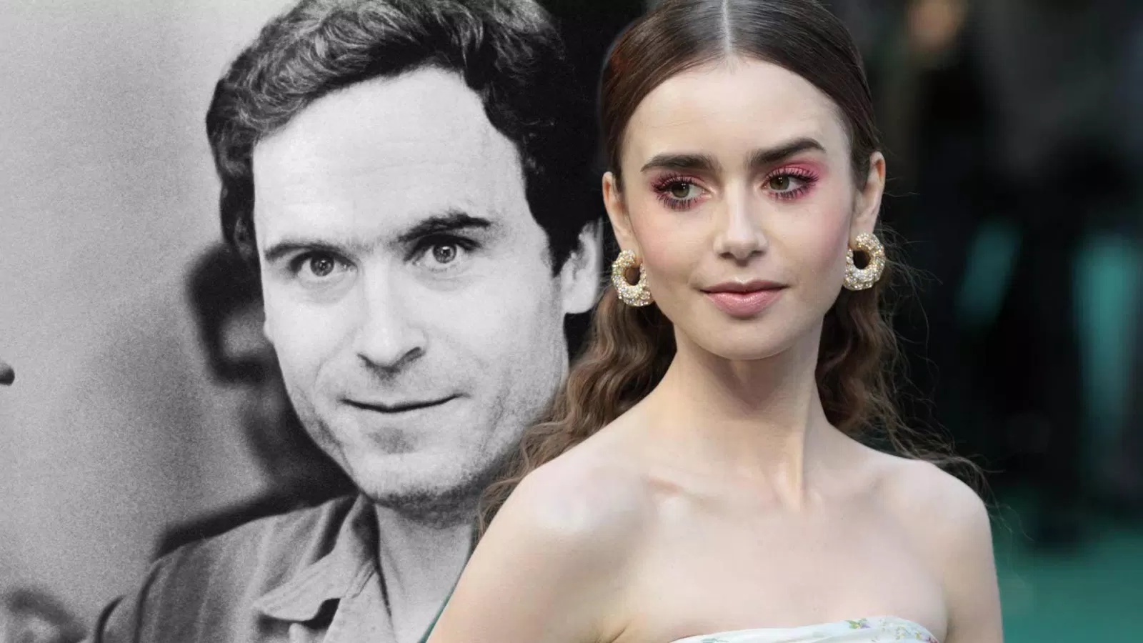 Lily Collins (Ảnh: Internet)