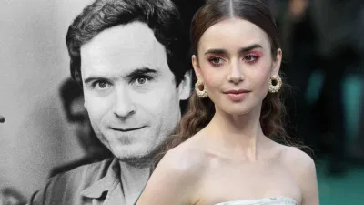 Lily Collins (Ảnh: Internet)