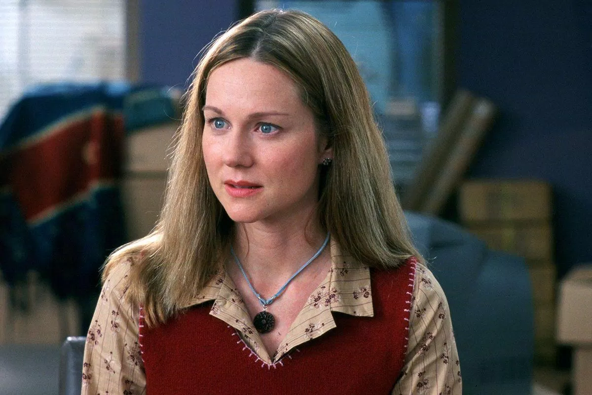 Laura Linney (Ảnh: Internet)
