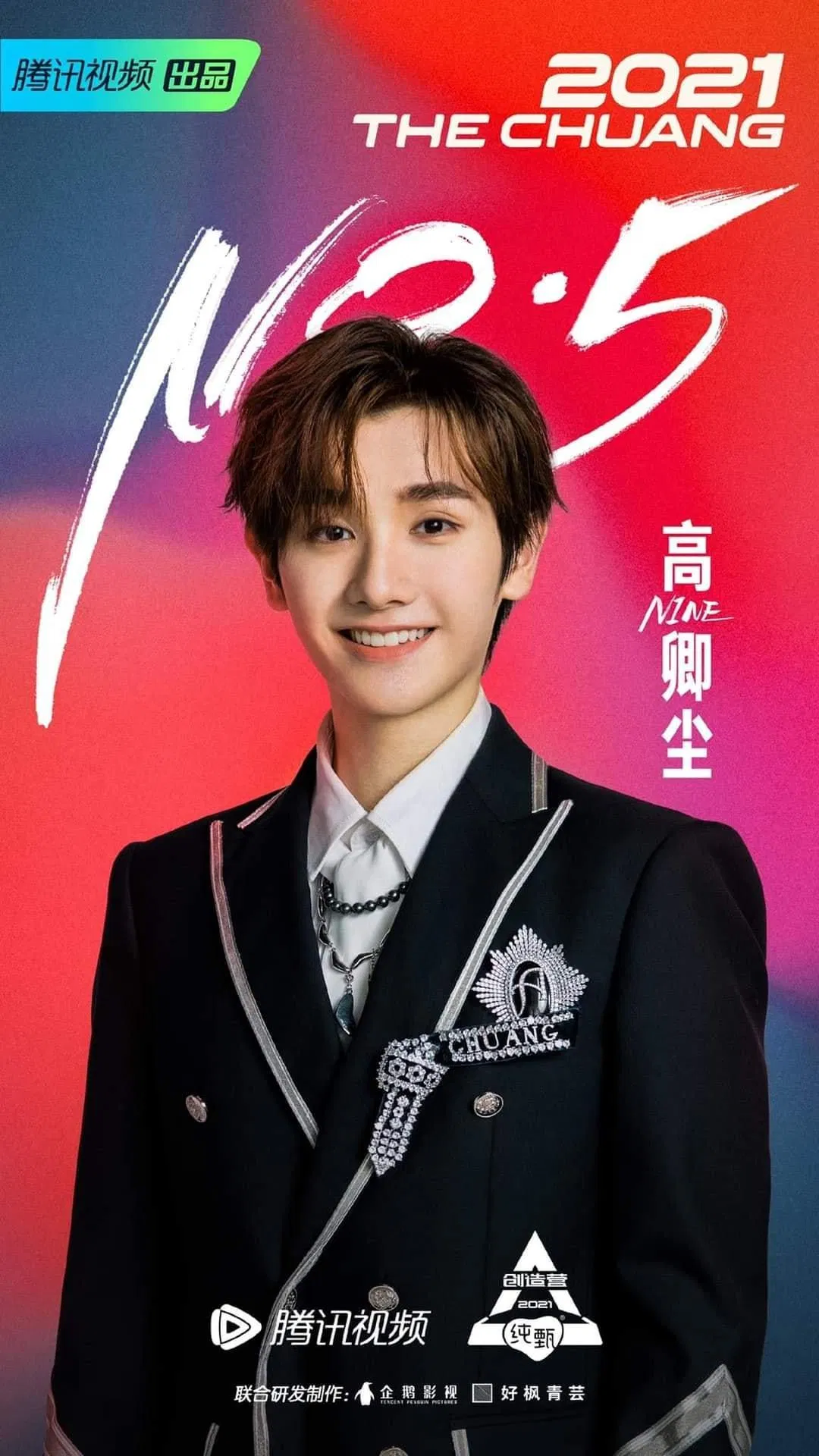 Nine vấp phải phản đối dữ dội khi debut ở vị trí Top 5 (Nguồn: Internet)