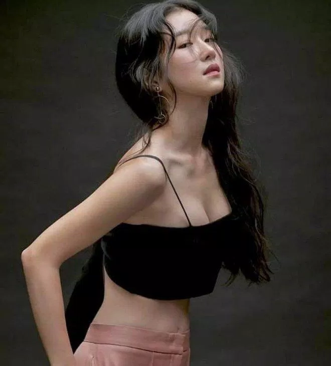 Seo Ye Ji là nguồn cảm hứng của nhiều cô gái (Ảnh: Internet).