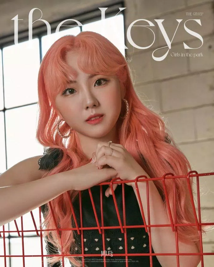 23 idol nữ KPOP với nhan sắc cực phẩm có sinh nhật vào tháng 4 aespa Apink Chaeyoung Cherry Bullet cosmic girls idol KPOP idol nữ idol nữ kpop idol nữ xinh đẹp idol sinh nhật tháng 4 ITZY Jessica Jung Karina KPOP Mamamoo Namjoo Nancy Nhan sắc Oh My Girl ROCKET PUNCH Ryujin sinh nhật Twice Weki Meki Wheein