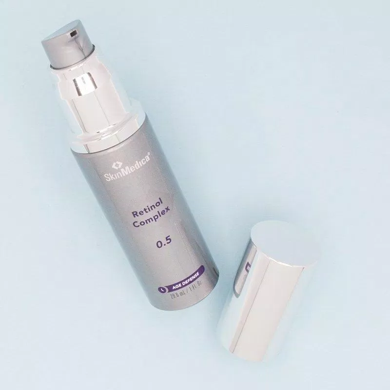 Serum chống lão hóa Skinmedica Retinol Complex 0.5 (ảnh: internet)