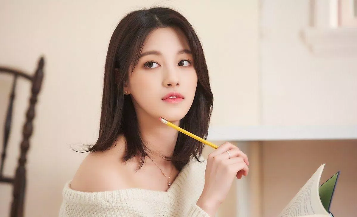 Seunghee (CLC) đã mở kênh YouTube của riêng mình. (Nguồn: Internet) Seunghee (CLC) đã mở kênh YouTube của riêng mình. (Nguồn: Internet)