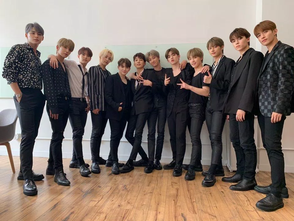 SEVENTEEN đã làm cho các công ty nhỏ của mình trở nên nổi tiếng hơn. (Nguồn: Internet) SEVENTEEN đã làm cho các công ty nhỏ của mình trở nên nổi tiếng hơn. (Nguồn: Internet)
