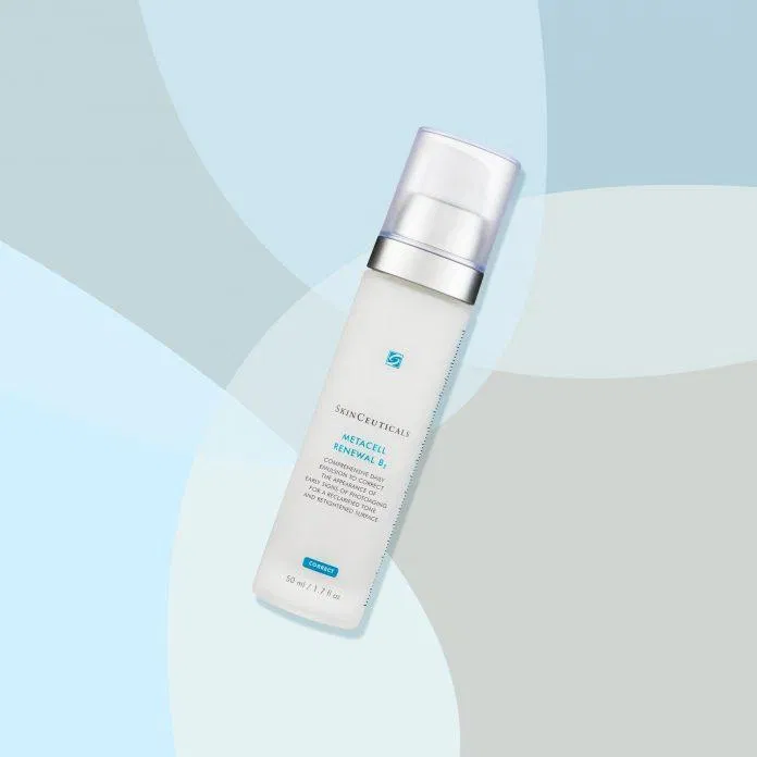 Tinh chất chống lão hóa SkinCeuticals Metacell Renewal B3.(Nguồn: Internet).