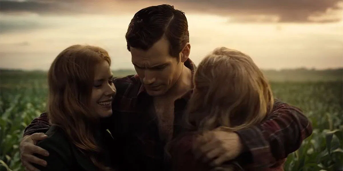 Zack Snyder’s Justice League chứa tính nhân văn sâu sắc