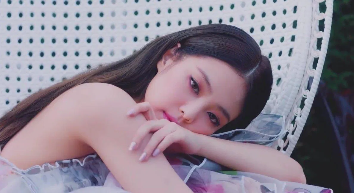 "Solo" của Jennie BLACKPINK dẫn đầu lượt thích trong năm 2018 (Ảnh: Internet)
