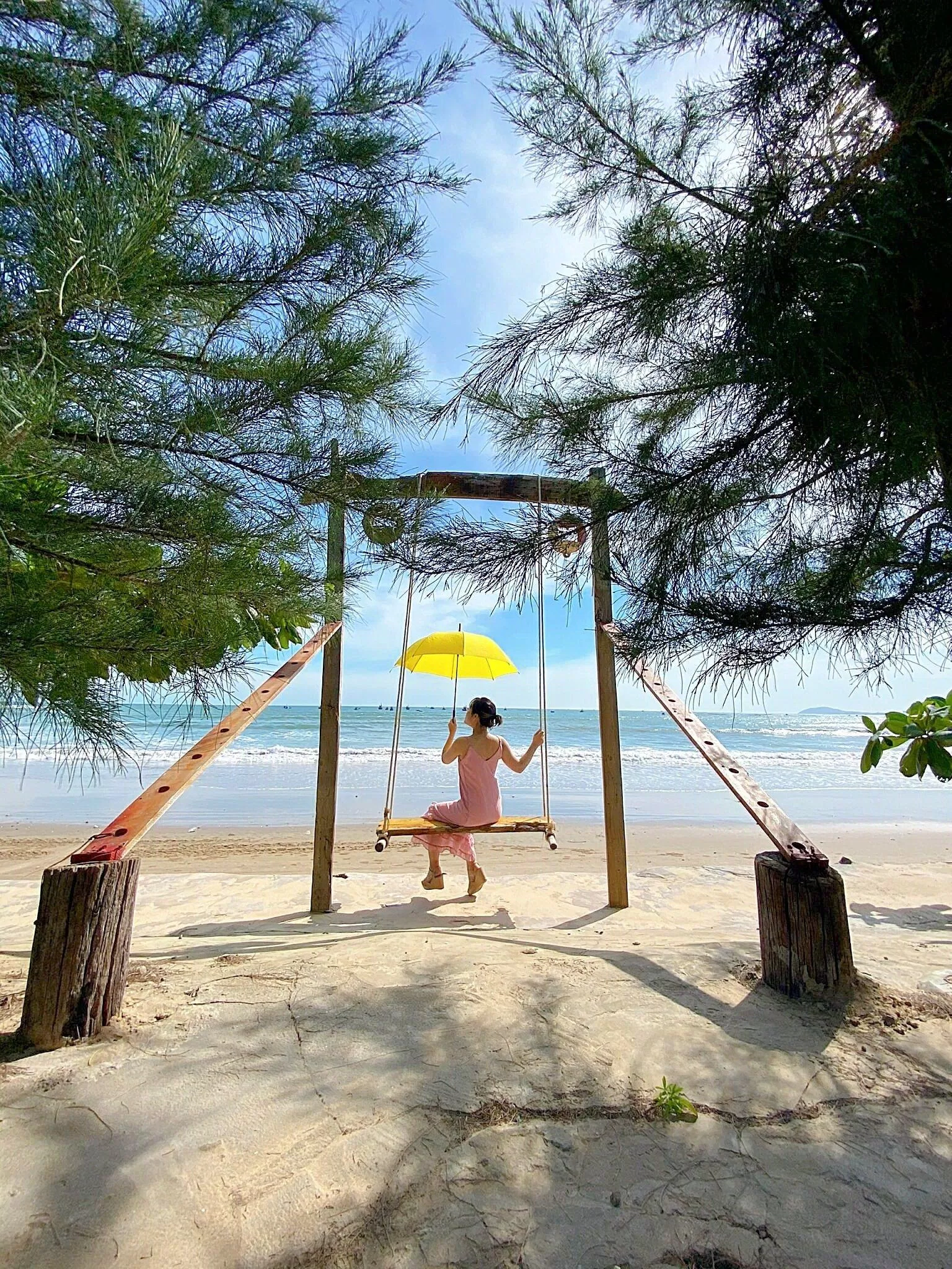 Stop And Go Làng Chài Resort. Nguồn: Fanpage Stop and Go Resort