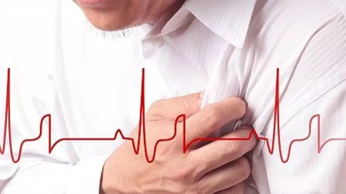 Stress làm tăng các yếu tố có hại cho tim mạch (Ảnh: Internet).