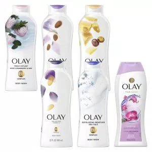 Review sữa tắm Olay Body Wash: 6 phiên bản lưu hương cực lâu cho bạn thoải mái lựa chọn