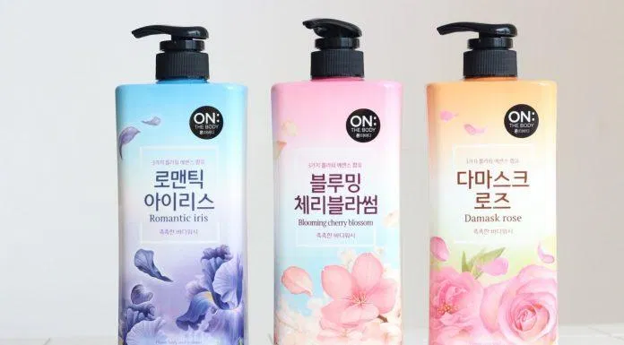 LG VINA Comestics đã và đang phát triển mạnh trong mảng mỹ phẩm. (Nguồn: Internet).