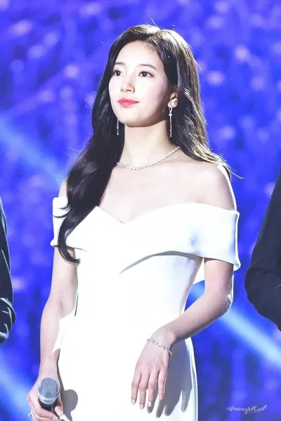 Suzy - nữ thần tượng nổi đình đám của nhà JYP (Ảnh: Internet)
