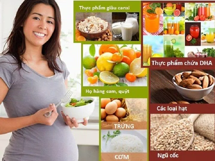 Chiều cao của trẻ được quyết định ngay từ khi còn nằm trong bụng mẹ (Ảnh: Internet).