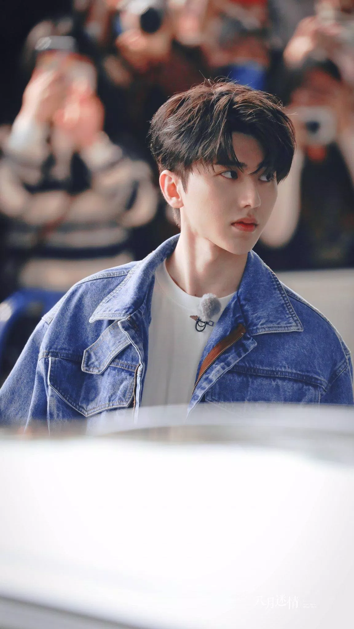 Thái Từ Khôn tiếp tục là thành viên cố định của Keep Running. (Nguồn: Internet) Thái Từ Khôn tiếp tục là thành viên cố định của Keep Running. (Nguồn: Internet)