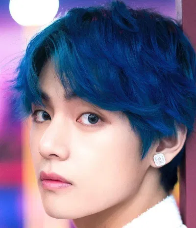 Đôi mắt của thành viên nhóm BTS luôn sáng lấp lánh trong mọi hoàn cảnh. (Nguồn: Internet) Đôi mắt của thành viên nhóm BTS luôn sáng lấp lánh trong mọi hoàn cảnh. (Nguồn: Internet)