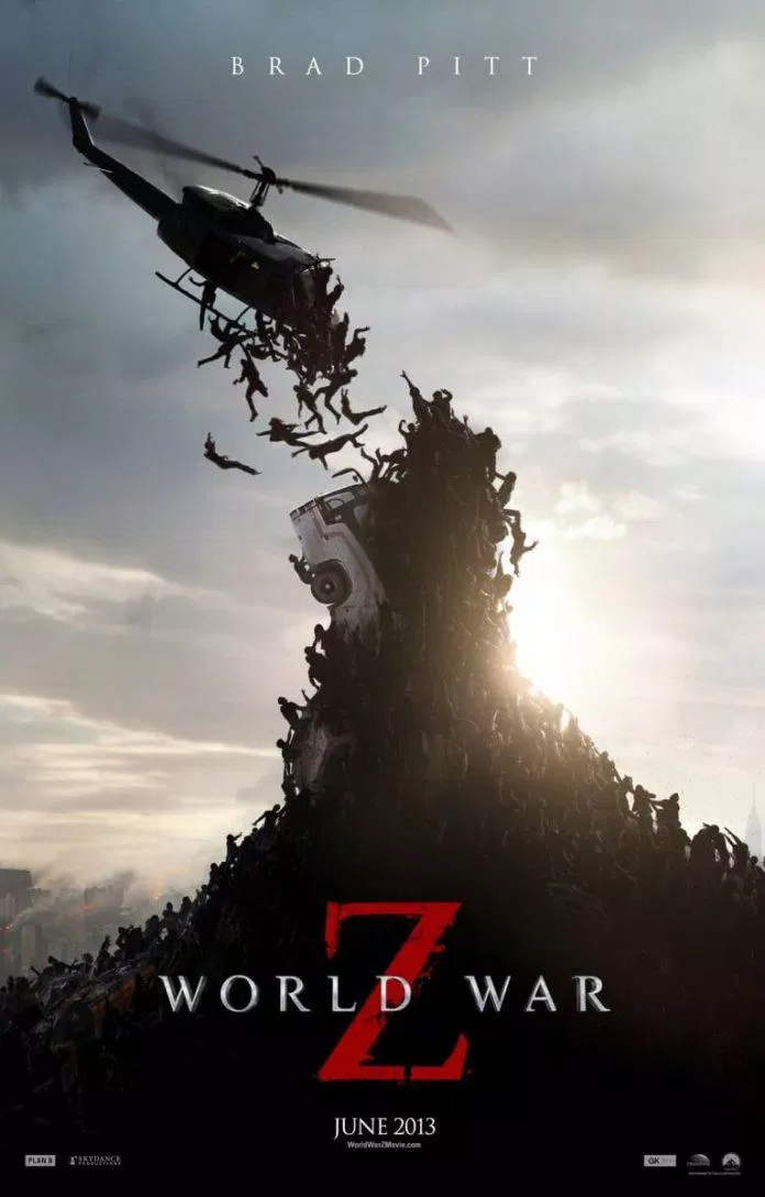 Poster phim (Nguồn: Internet)