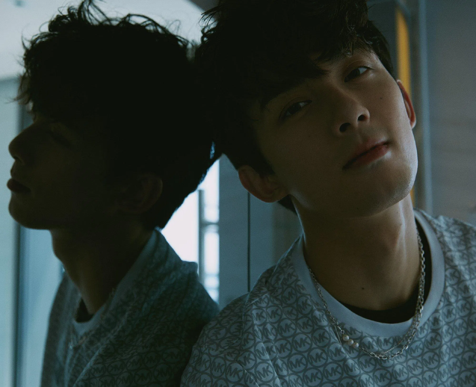 Ảnh đời thường của chàng thiếu niên Ngô Lỗi. (Nguồn: Internet) Ảnh đời thường của chàng thiếu niên Ngô Lỗi. (Nguồn: Internet)